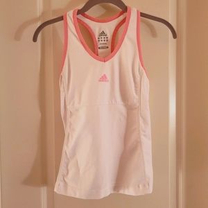 Adidas athletic tank